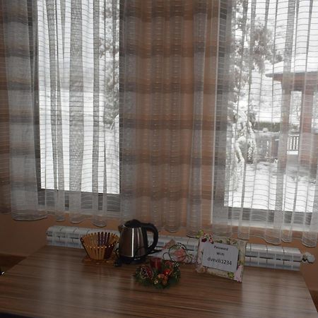 Two Villas Kirkovo Кирково Экстерьер фото