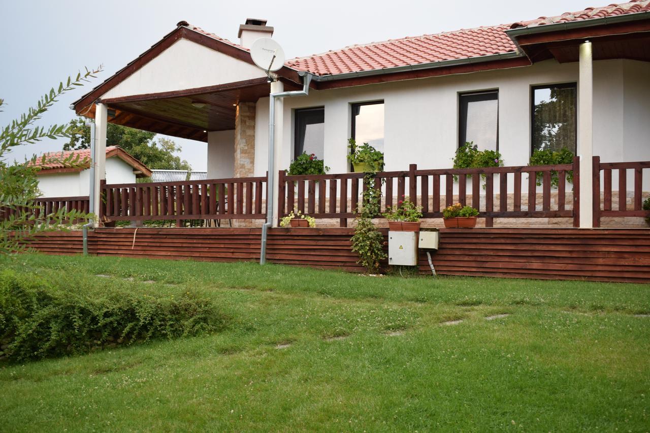 Two Villas Kirkovo Кирково Экстерьер фото