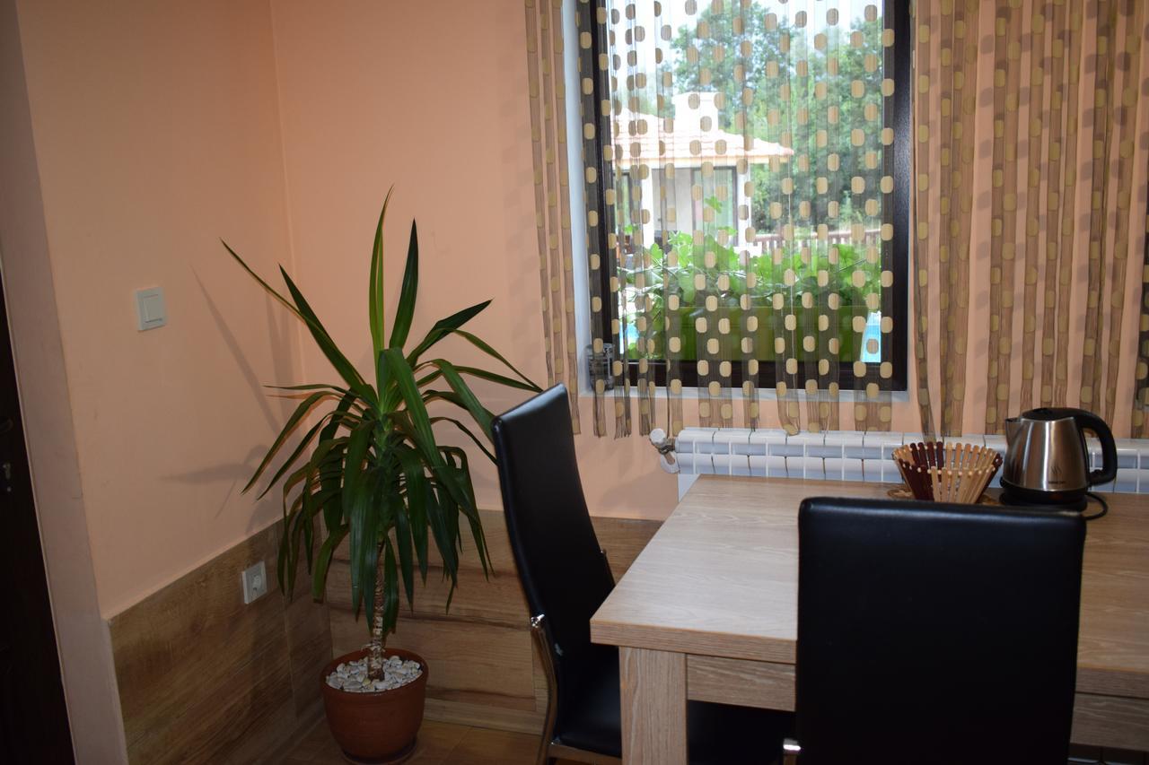Two Villas Kirkovo Кирково Экстерьер фото