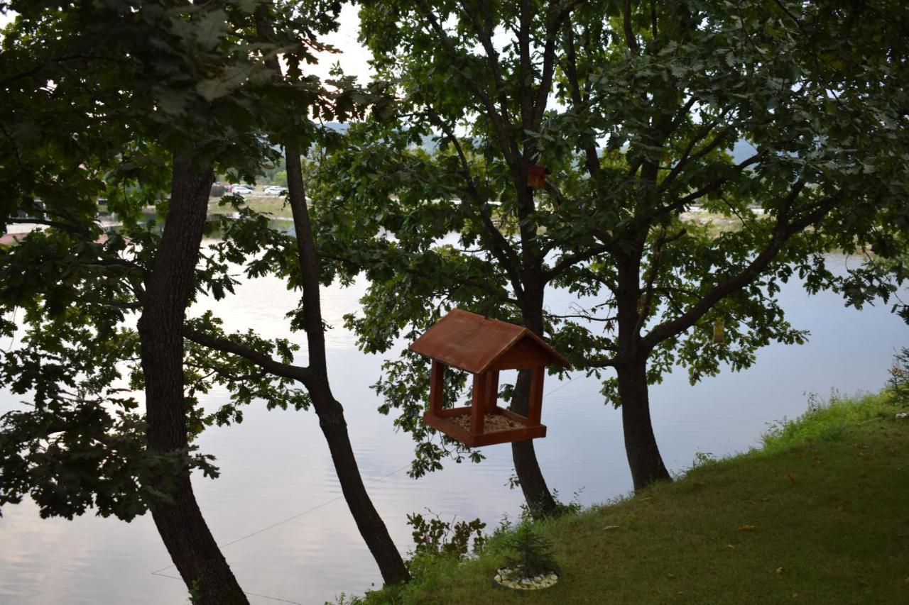 Two Villas Kirkovo Кирково Экстерьер фото