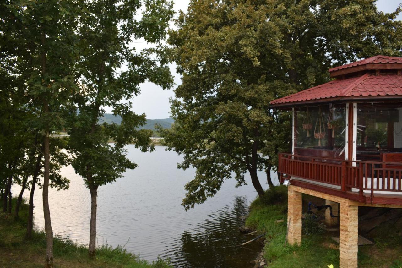 Two Villas Kirkovo Кирково Экстерьер фото