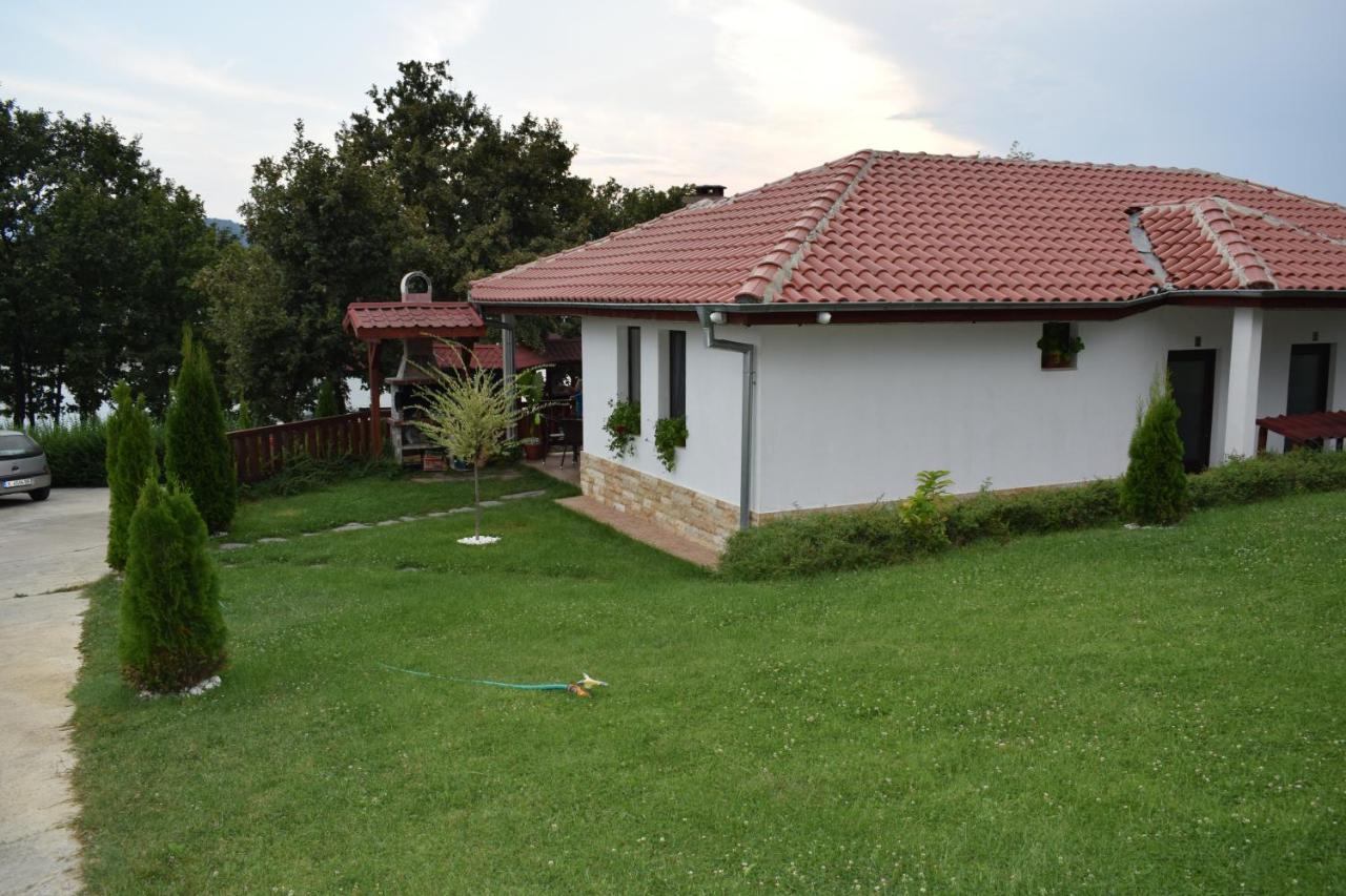 Two Villas Kirkovo Кирково Экстерьер фото