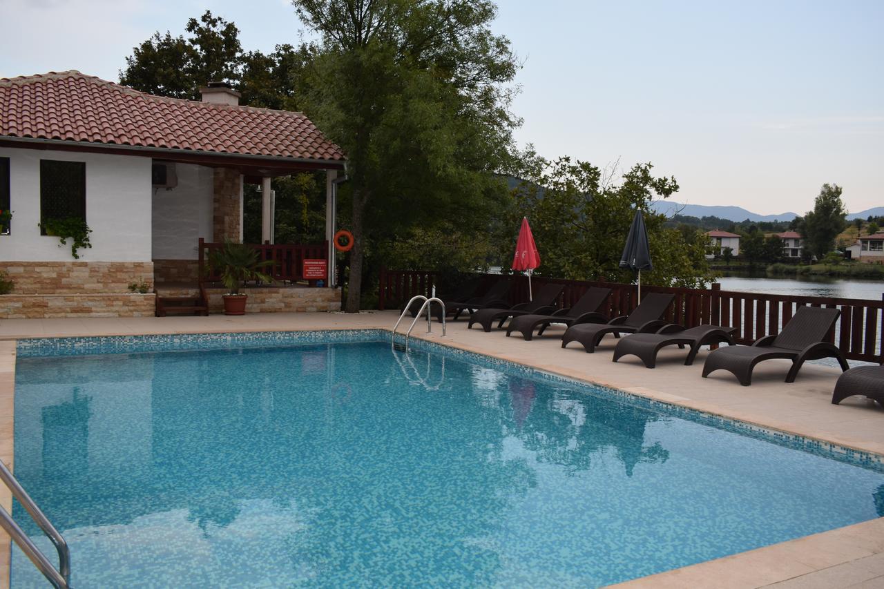 Two Villas Kirkovo Кирково Экстерьер фото