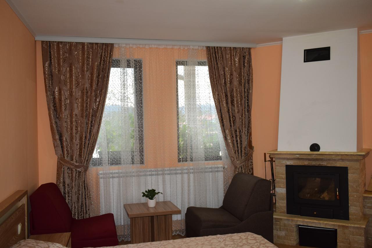 Two Villas Kirkovo Кирково Экстерьер фото
