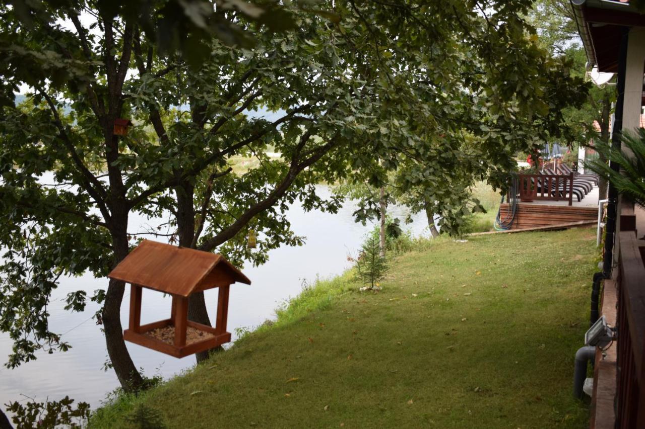 Two Villas Kirkovo Кирково Экстерьер фото