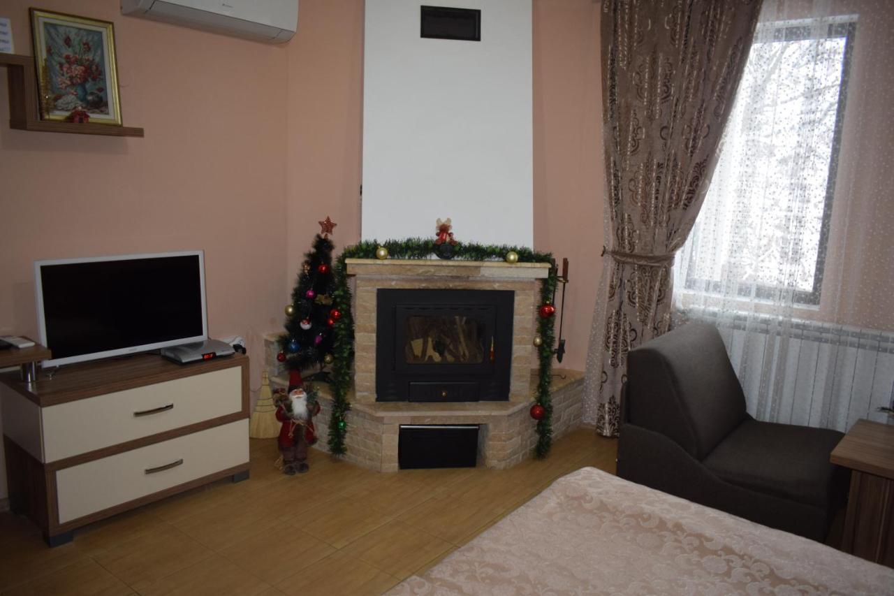 Two Villas Kirkovo Кирково Экстерьер фото