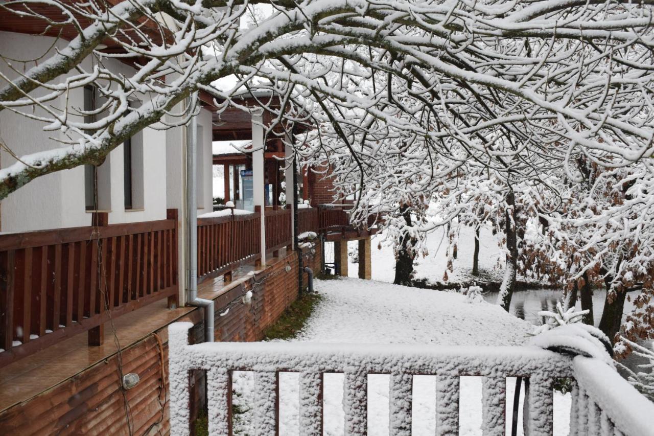 Two Villas Kirkovo Кирково Экстерьер фото